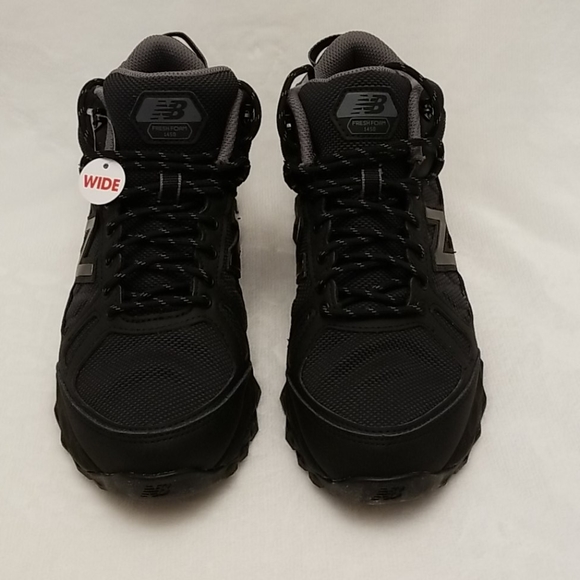 MEN\'S NEW BALANCE 1450 WATERPROOF TRAIL SHOES main image 6